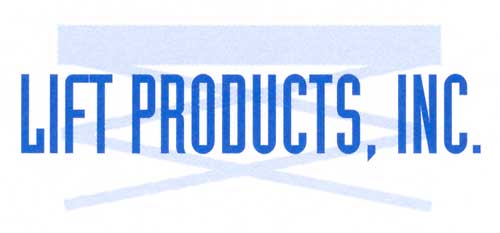 Lift Products Logo