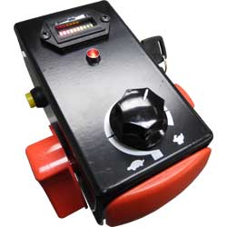 Roller Grip Controls