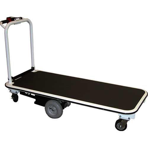 Moto-Cart Long Deck