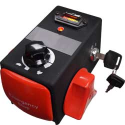 Roller Grip Controls