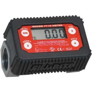 Flow Meter