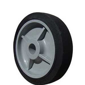 Heavy Duty Casters