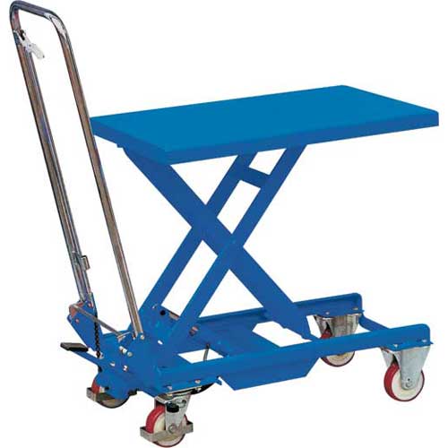 MML-15 Lift Cart