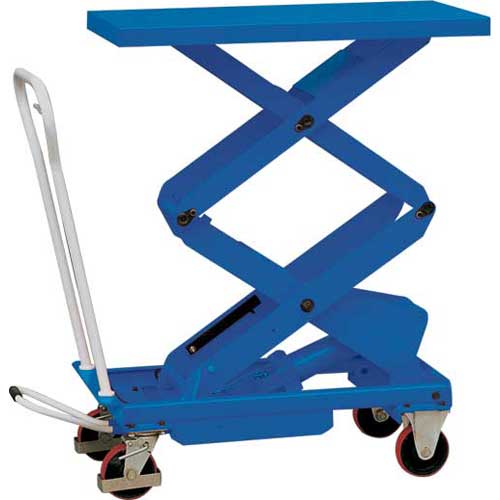MML-50D Lift Cart