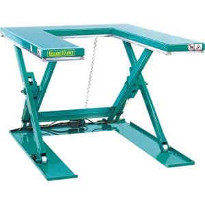 Guardian U-Lift Table