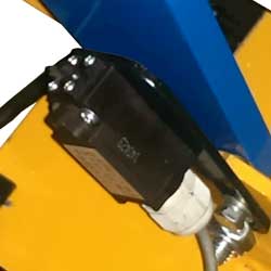 Limit Switch
