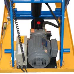 Motor