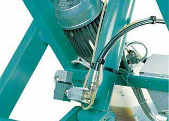 Hydraulic Check Valve