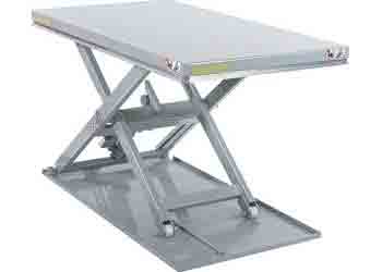 Stainless Lift Table