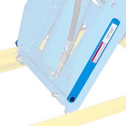 Maintenance Bars