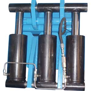 5 Inch Lift Cylinders