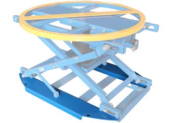 LPSL-Air Fork Pockets