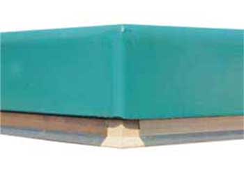 Perimeter Safety Bar