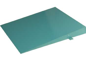 Lift-N-Spin Ramp