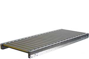 Roto-Max Conveyor Top