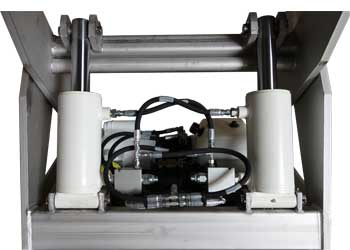 SXT Cylinders