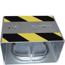 Foot Controls