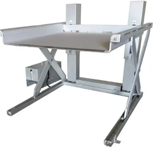 Stainless Steel SXTLP