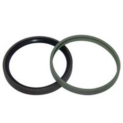Teflon Seals