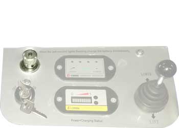 MMSE Lowering Control
