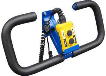 Ergo-Lifter Handle
