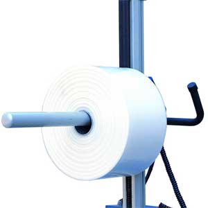 Single Ram Attachment