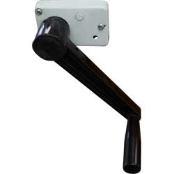 Hand Crank