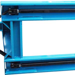 Pallet Truck Push Rods