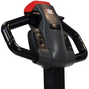 Ergonomic Handle