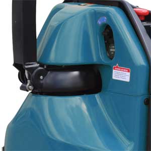 Weather Resistant Chassis