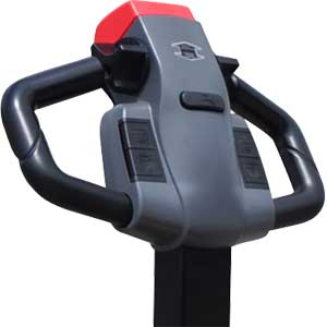 Ergonomic Handle