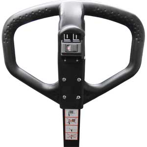 Ergonomic Handle