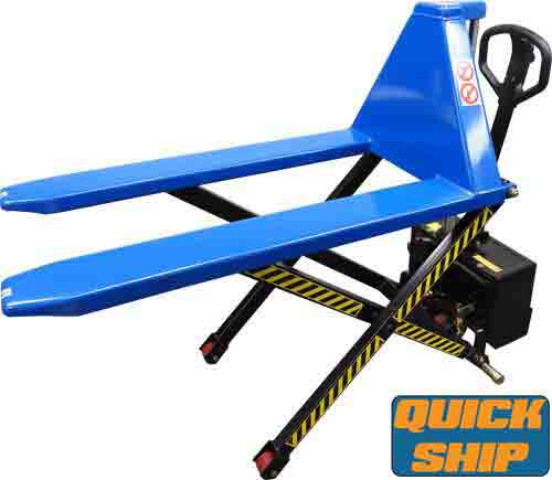 MJHLE Electric Skid Lifter