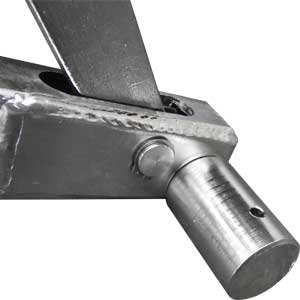 Floor Lock
