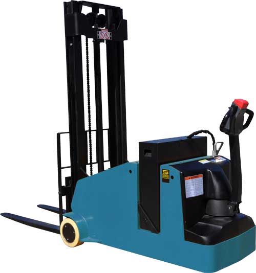 MXCB22 Walkie Stacker