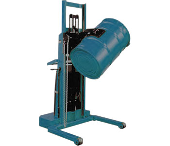 Drum Tilter