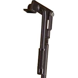 Floor Lock