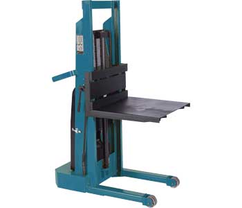 Load Platform