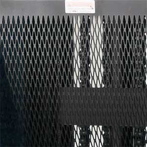Safety Screen