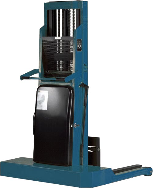 MXIBH Walkie Stacker