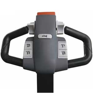 Ergonomic Handle