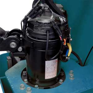AC Drive System