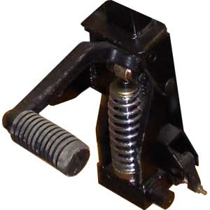 Foot Pump