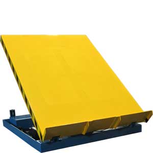 Electric Tilt Table