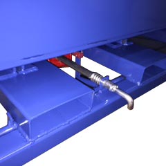 Release Valve
