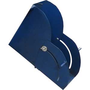 Custom Chute Sizes
