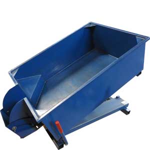 Manual Parts Tilter