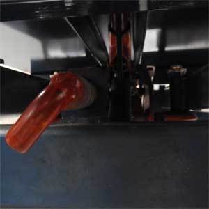 Release Valve
