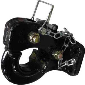 Hook Hitch