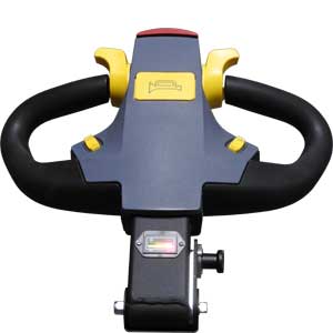 Roller Grip Controls